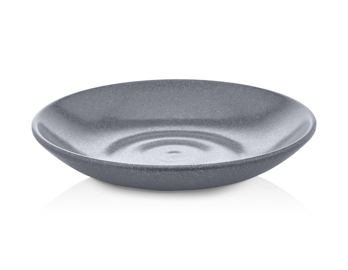 Göreme 7037 Termostar Kırılmaz Melamin Mat Çukur Tabak  Ø 25cm