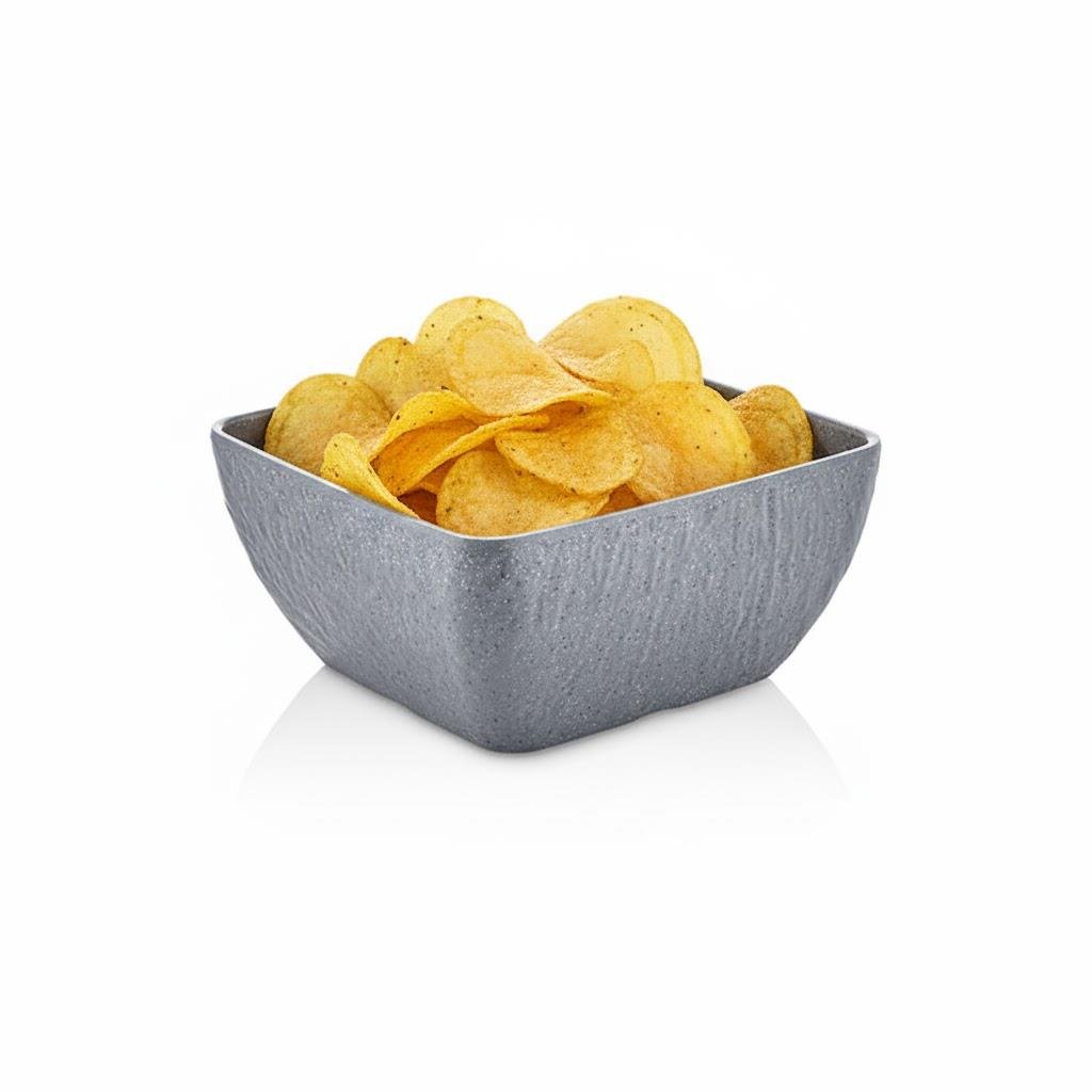 Göreme 7042 Termostar Kırılmaz Melamin Jumbo Kase 19x19cm