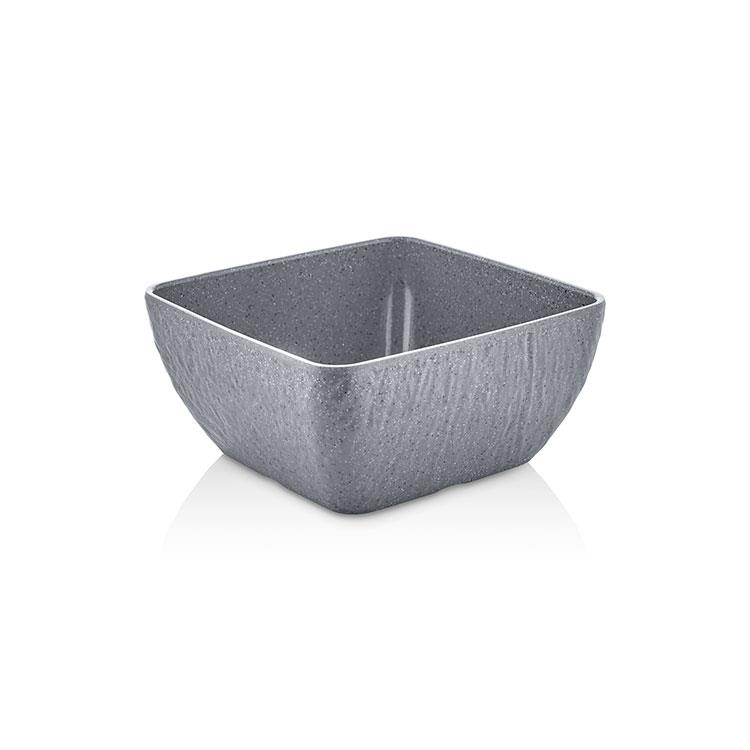 Göreme 7042 Termostar Kırılmaz Melamin Jumbo Kase 19x19cm