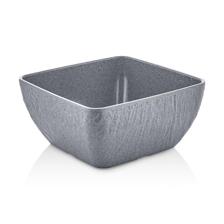 Göreme 7044 Termostar Kırılmaz Melamin Jumbo Kase 32x32cm