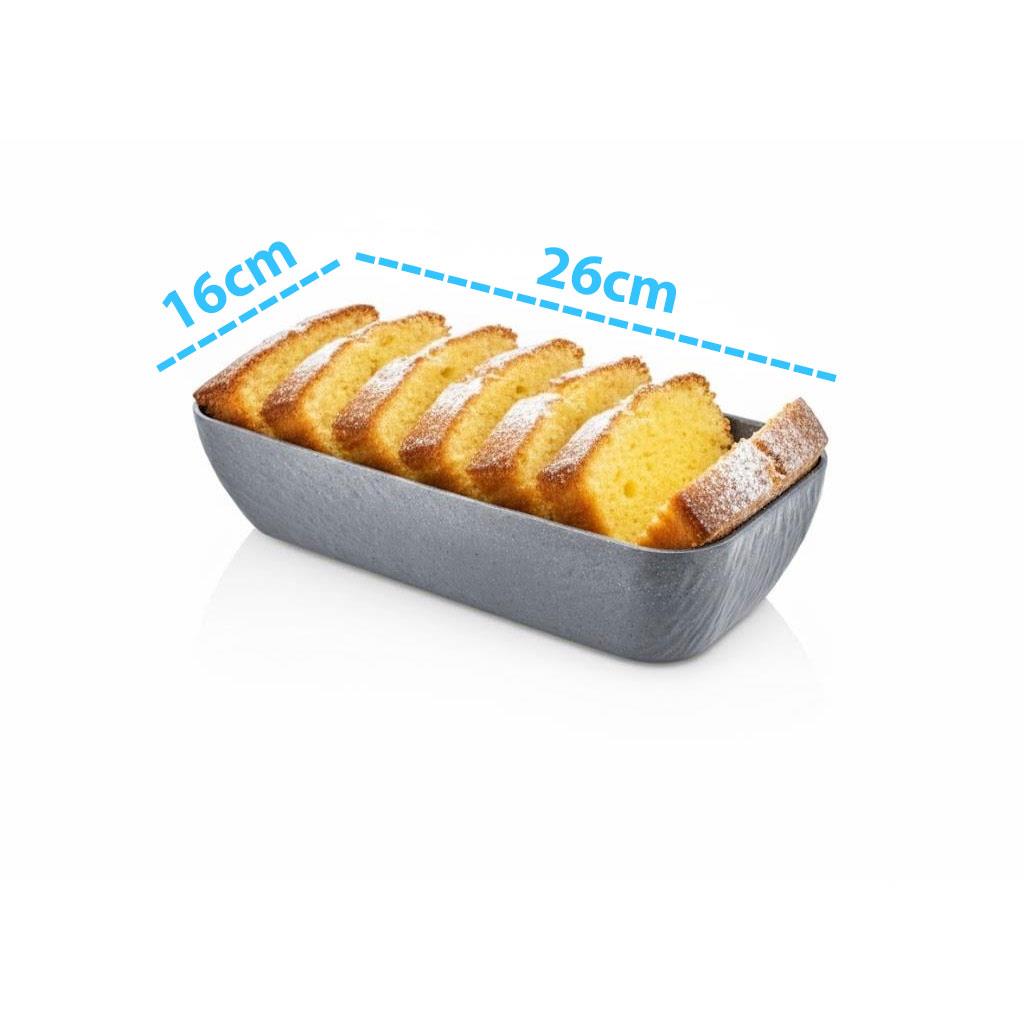 Göreme 7046 Termostar Kırılmaz Melamin Jumbo Tepsi 26x16