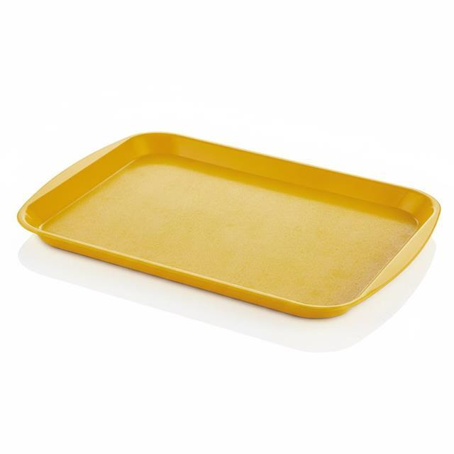 Göreme 897 ABS Servis Sunum Tepsisi 32x44cm | ID5754