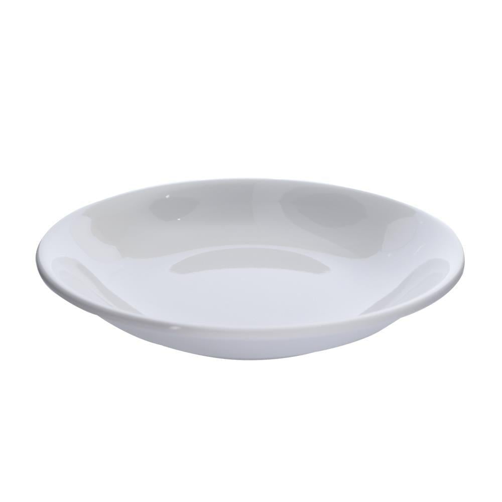 Göreme 9110 Termostar Melamin Forza Çukur Tabak 21cm