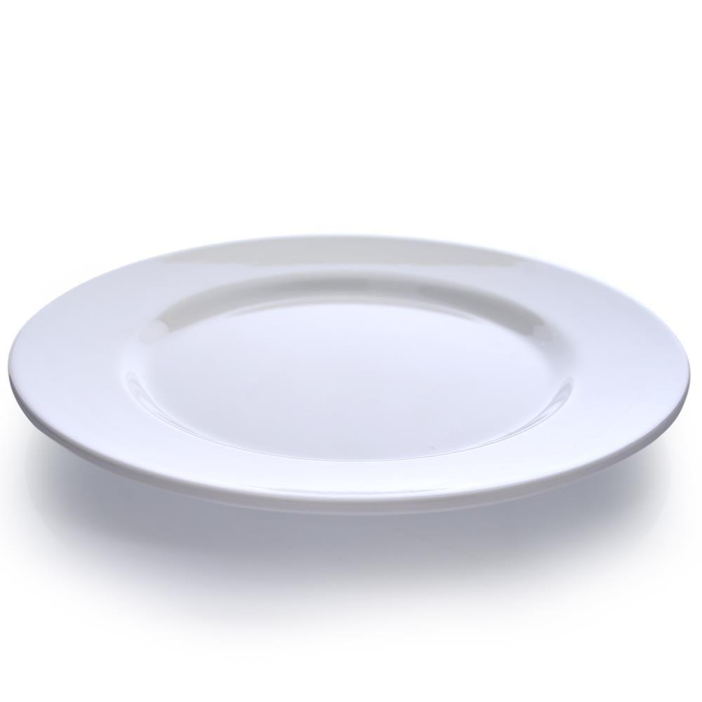 Göreme 9122 Termostar Melamin Forza Servis Tabak 23cm