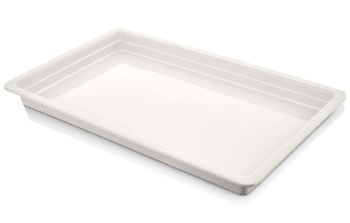 Göreme 9403 Kırılmaz Melamin GN-Gastronorm Küvet Pan 1/1 65mm 