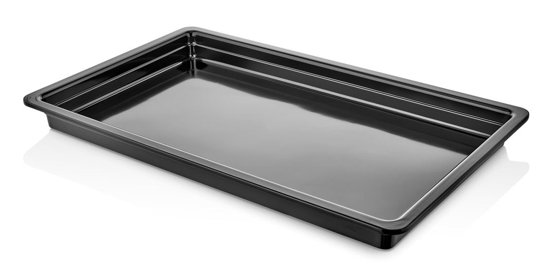 Göreme 9403 Kırılmaz Melamin GN-Gastronorm Küvet Pan 1/1 65mm 
