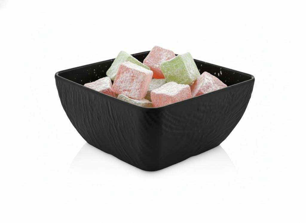 Göreme 9601 Termostar Jumbo Kase 9x9cm