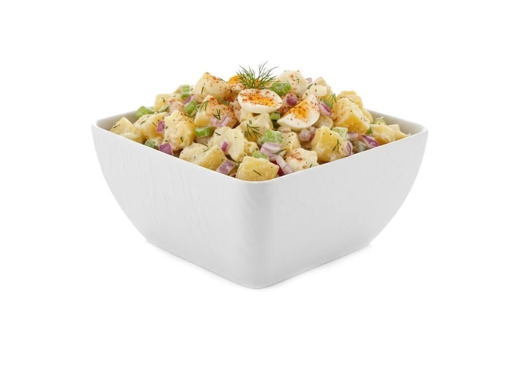 Göreme 9602 Termostar Kırılmaz Melamin Jumbo Kase 14,5x14,5cm