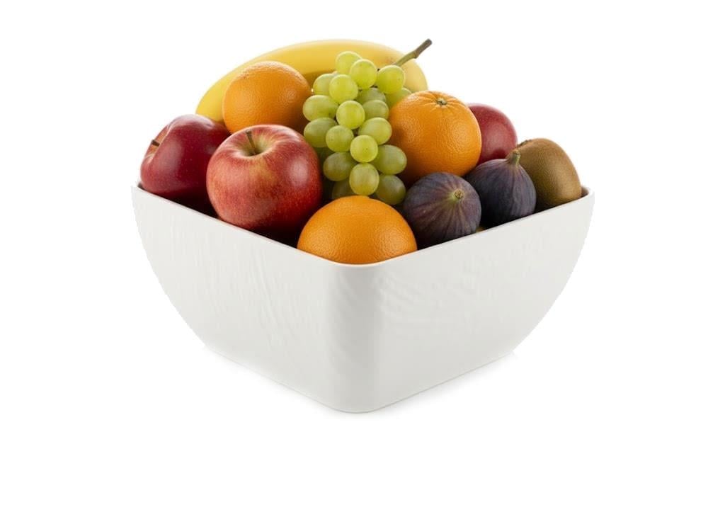 Göreme 9604 Termostar Kırılmaz Melamin Jumbo Kase 25x25cm