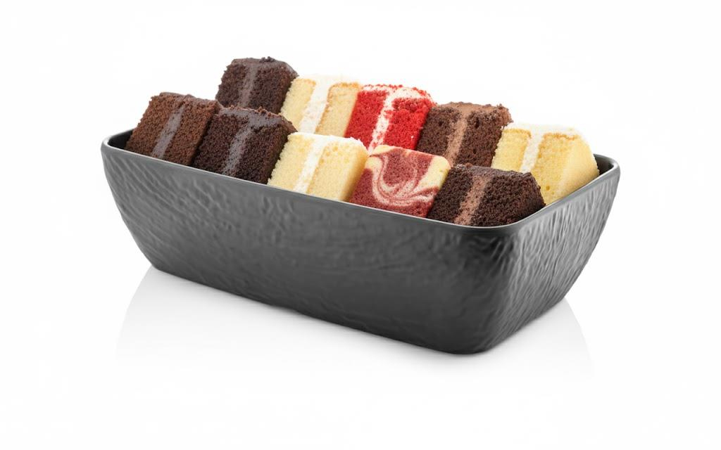 Göreme 9607 Termostar Jumbo Tepsi 26x16