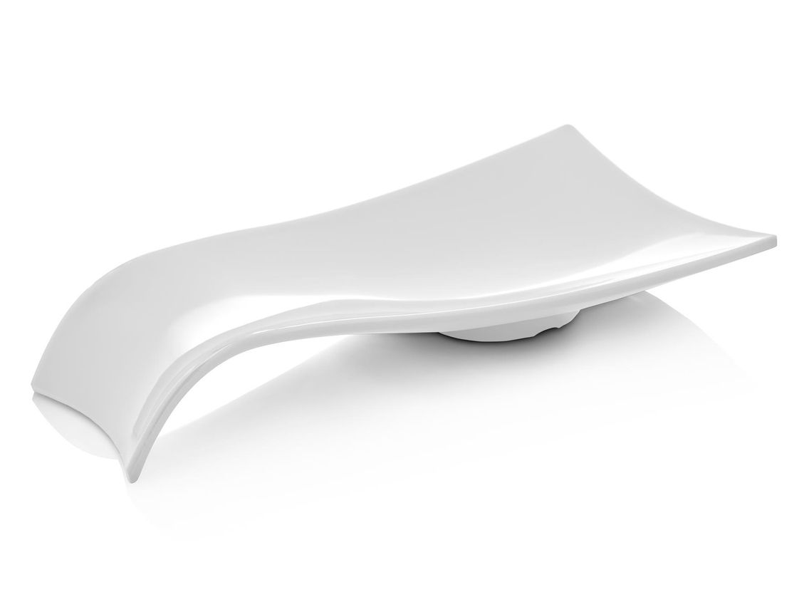 Göreme 9622 Kırılmaz Melamin Kaşıklık 28x13cm