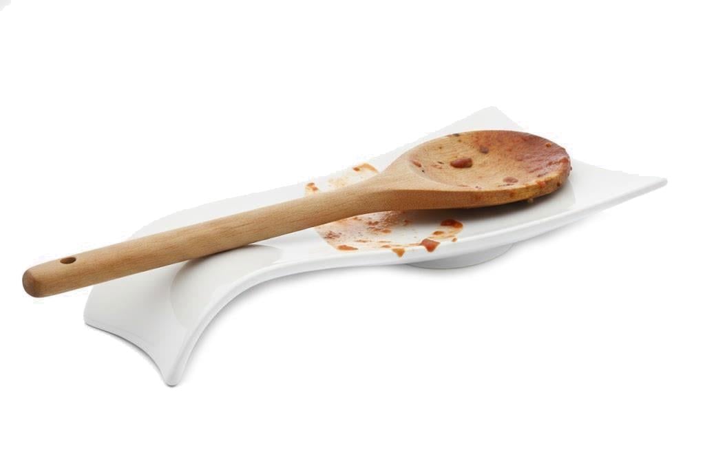 Göreme 9622 Kırılmaz Melamin Kaşıklık 28x13cm