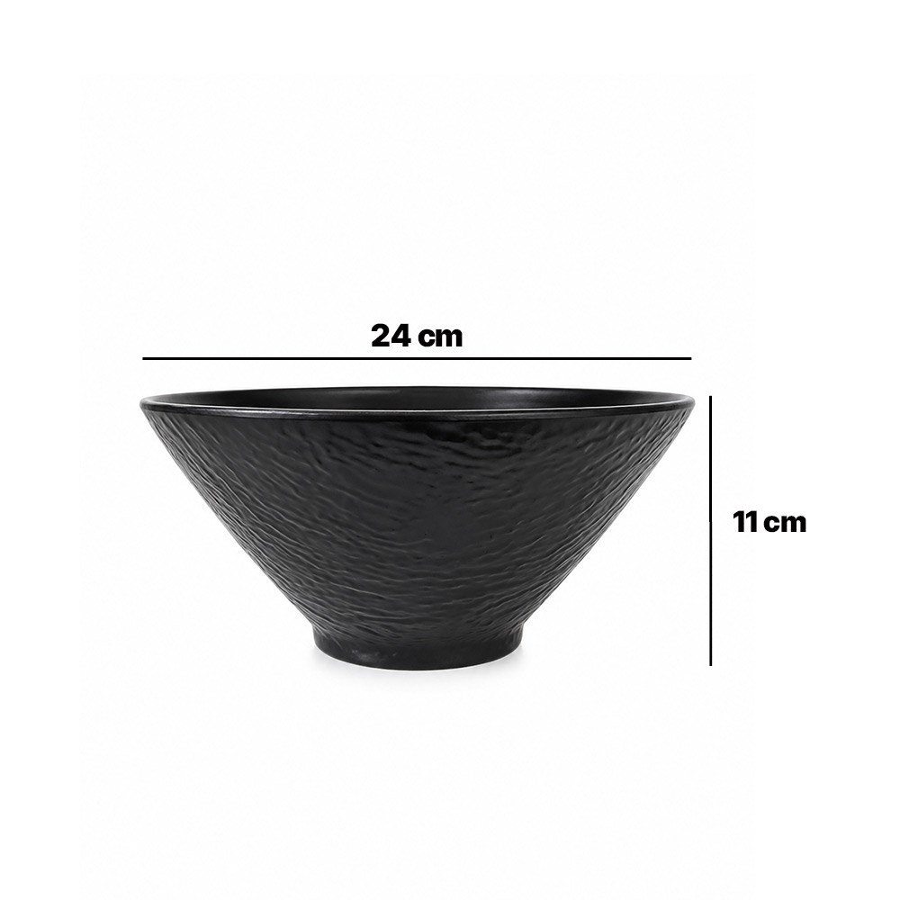 Göreme 9625 Termostar Melamin Luna Mat Kase 24cm