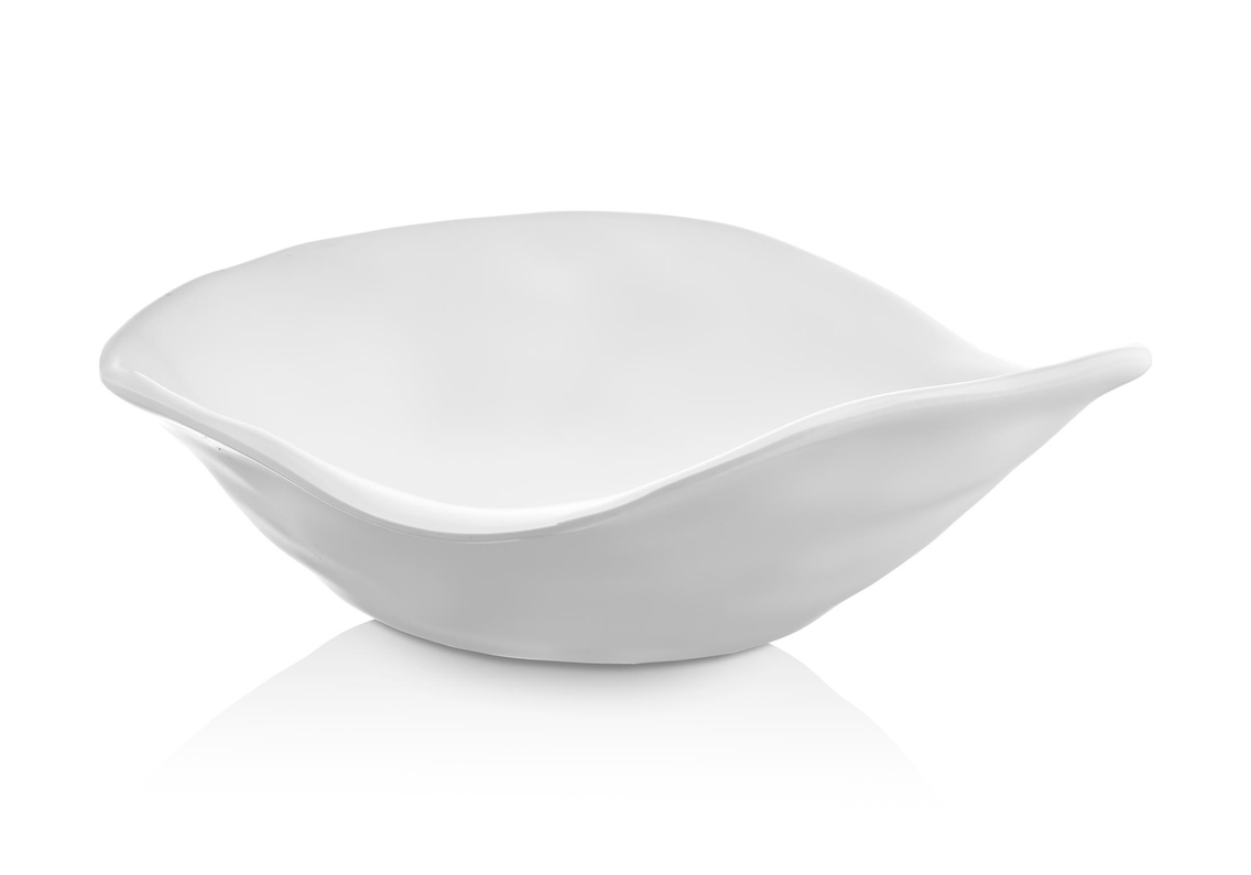 Göreme 9803-BK Termostar Mat Elips Kase 23x19cm