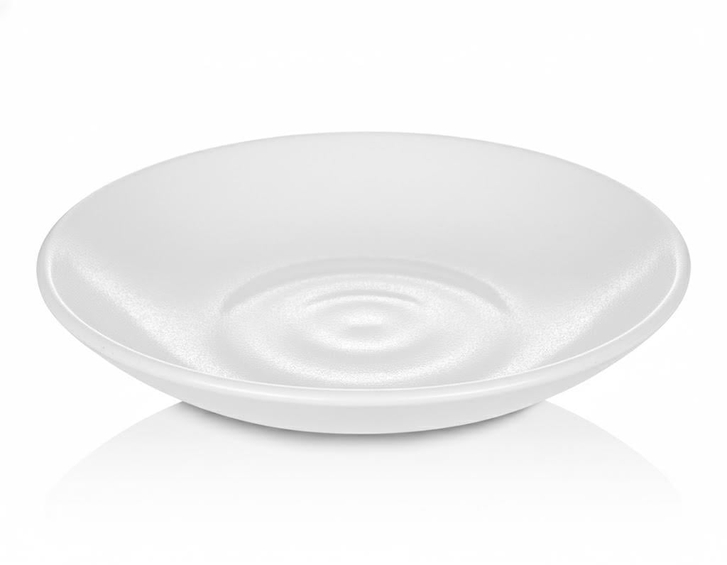 Göreme 9805 Termostar Kırılmaz Melamin Mat Çukur Tabak  Ø 25cm