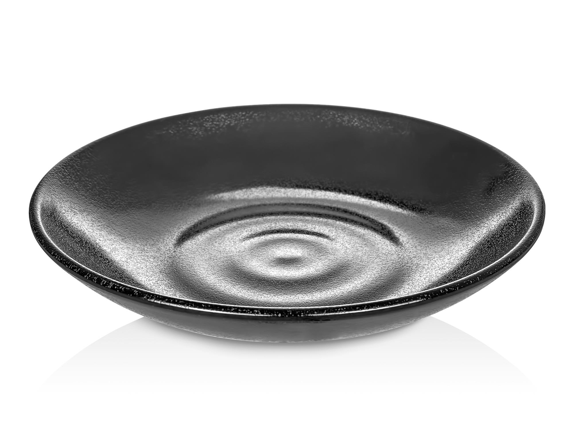 Göreme 9805 Termostar Kırılmaz Melamin Mat Çukur Tabak  Ø 25cm