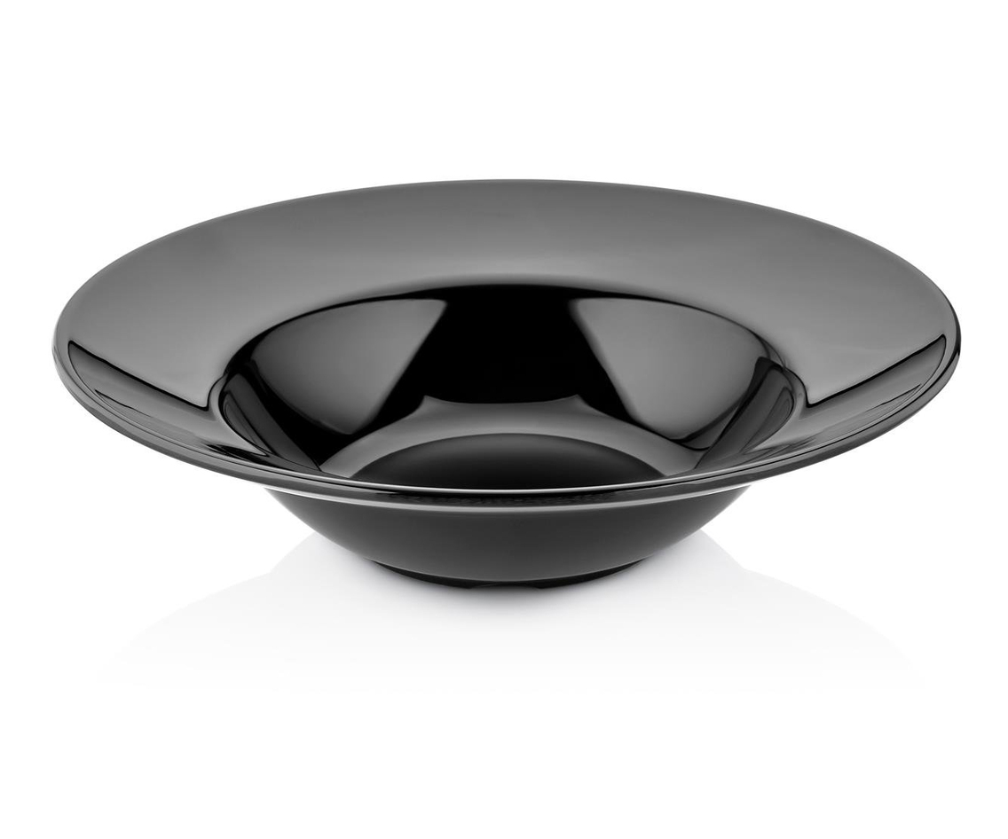 Göreme 9807 Termostar Kırılmaz Melamin Mat Makarna Tabak 26cm