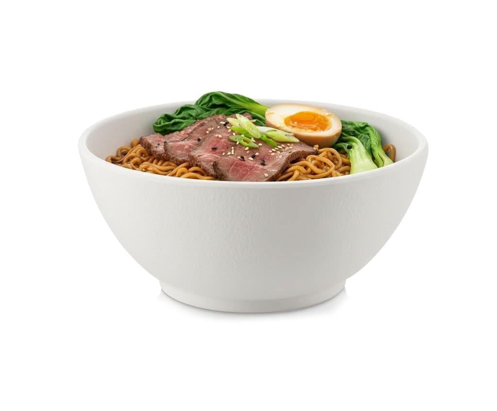 Göreme 9813 Termostar Kırılmaz Melamin Mat Ren Kase Ø20,7cm