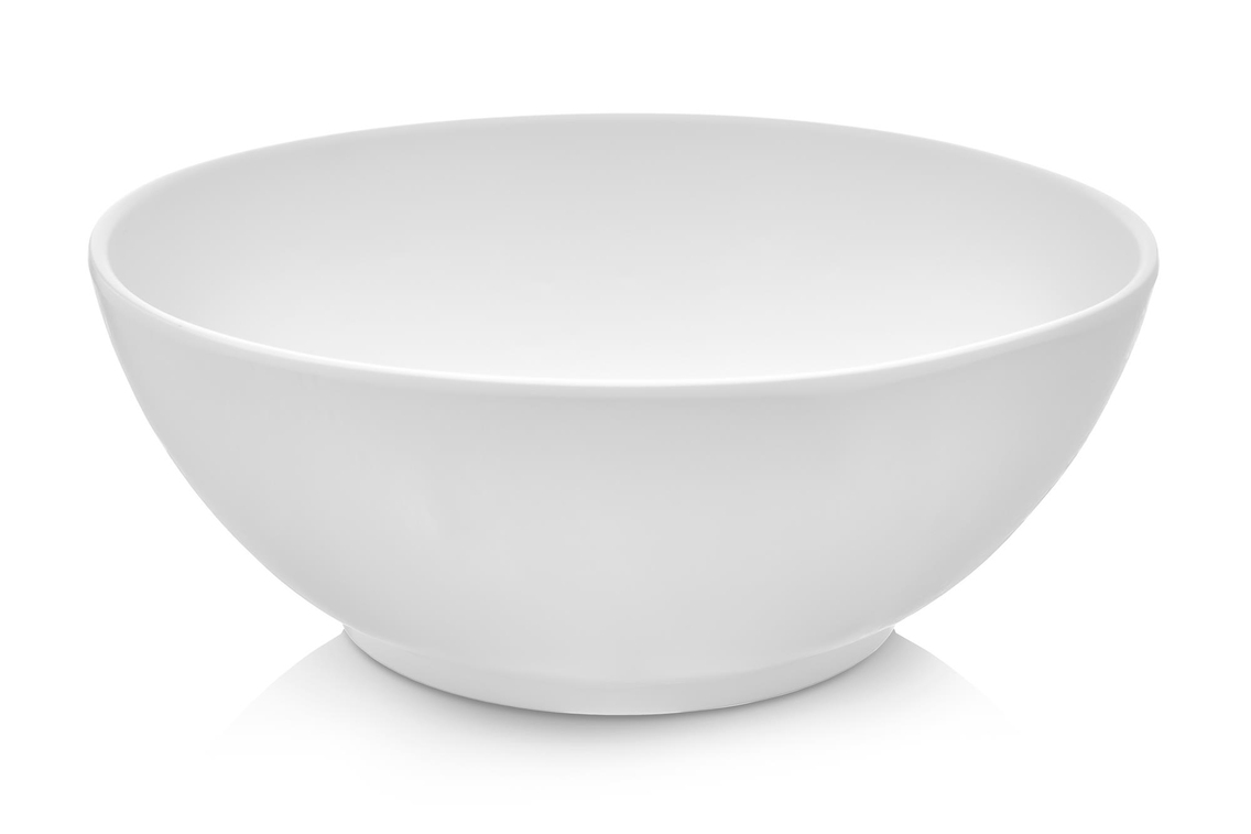 Göreme 9813 Termostar Kırılmaz Melamin Mat Ren Kase Ø20,7cm