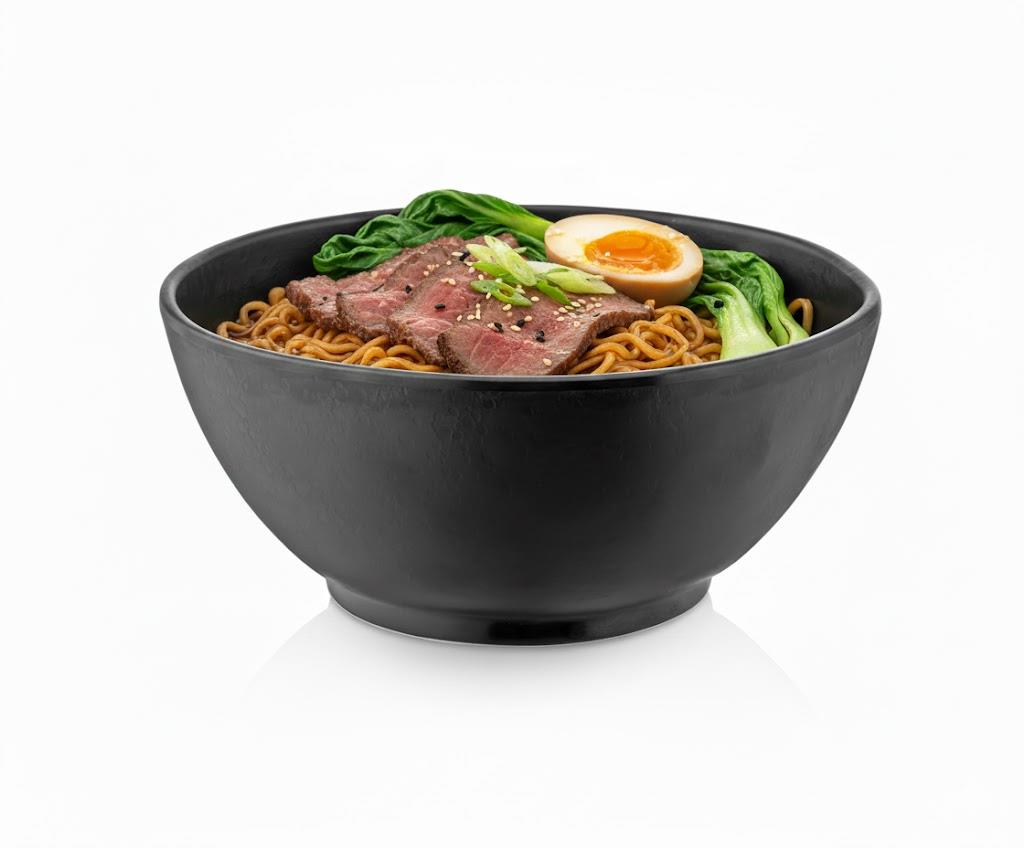 Göreme 9813 Termostar Kırılmaz Melamin Mat Ren Kase Ø20,7cm