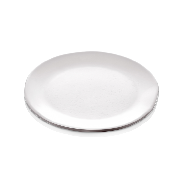 Göreme 9816 Termostar Kırılmaz Melamin Mat Ren Servis Ø22cm