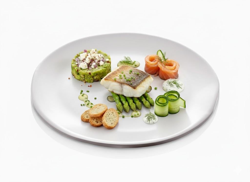 Göreme 9817 Termostar Kırılmaz Melamin Mat Ren Servis Ø26cm