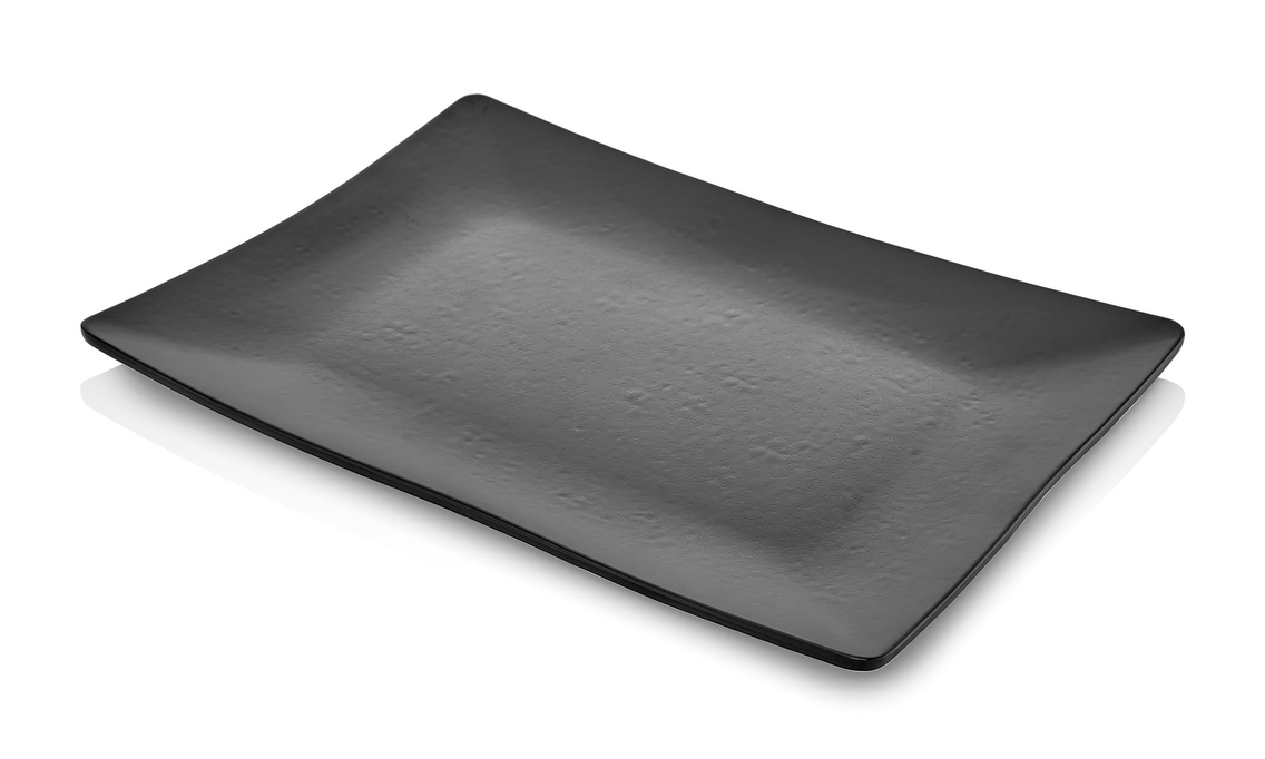 Göreme 9819 Termostar Kırılmaz Melamin Mat Ren Sunum 33x24cm