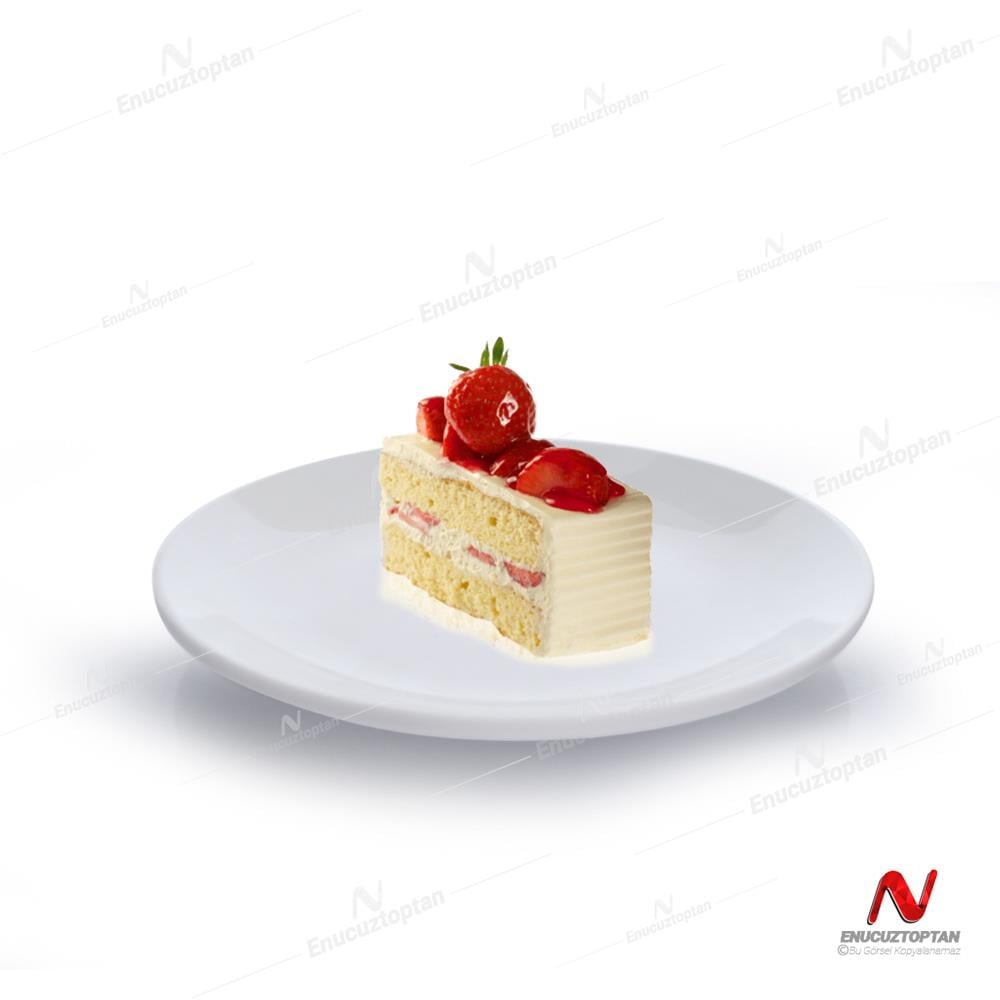 Göreme ENT-584 Termostar Melamin Enternasyonel Tabak 17 cm | ID2253