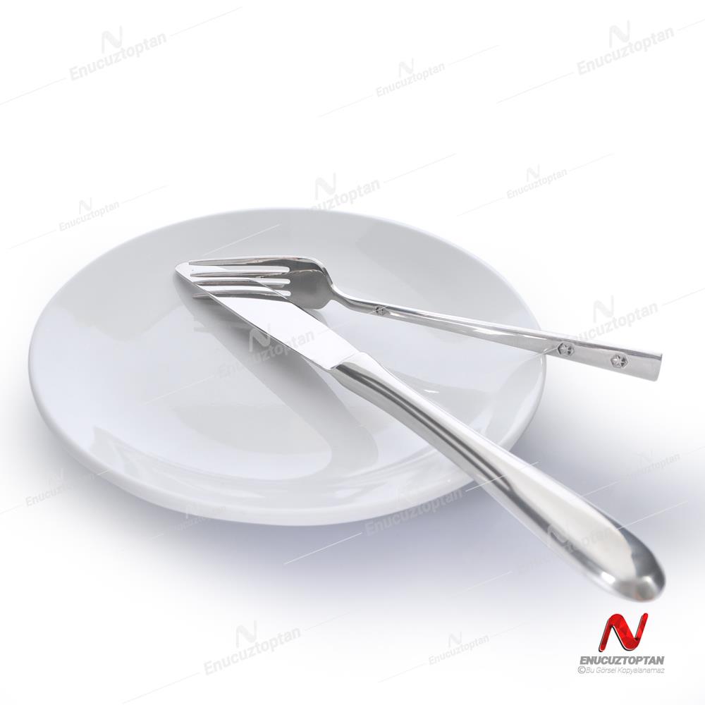 Göreme ENT-584 Termostar Melamin Enternasyonel Tabak 17 cm | ID2253