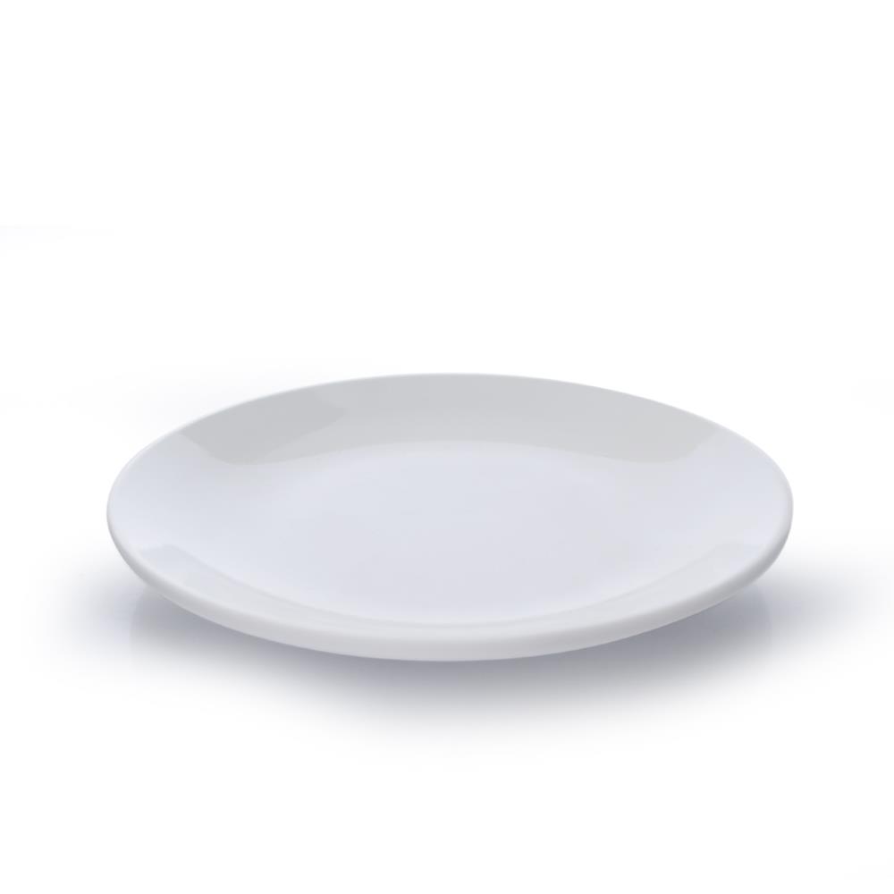 Göreme ENT-585 Termostar Melamin Enternasyonel Tabak 19 cm | ID2254