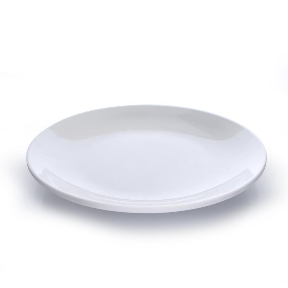 Göreme ENT-586 Termostar Melamin Enternasyonel Tabak 21cm | ID2255