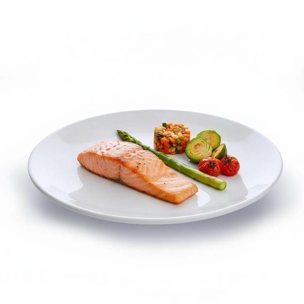 Göreme ENT-586 Termostar Melamin Enternasyonel Tabak 21cm | ID2255