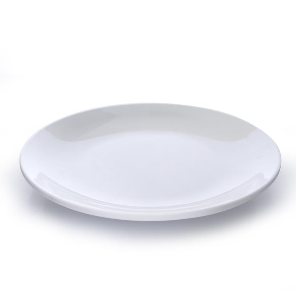 Göreme ENT-587 Termostar Melamin Enternasyonel Tabak 23 cm | ID2256