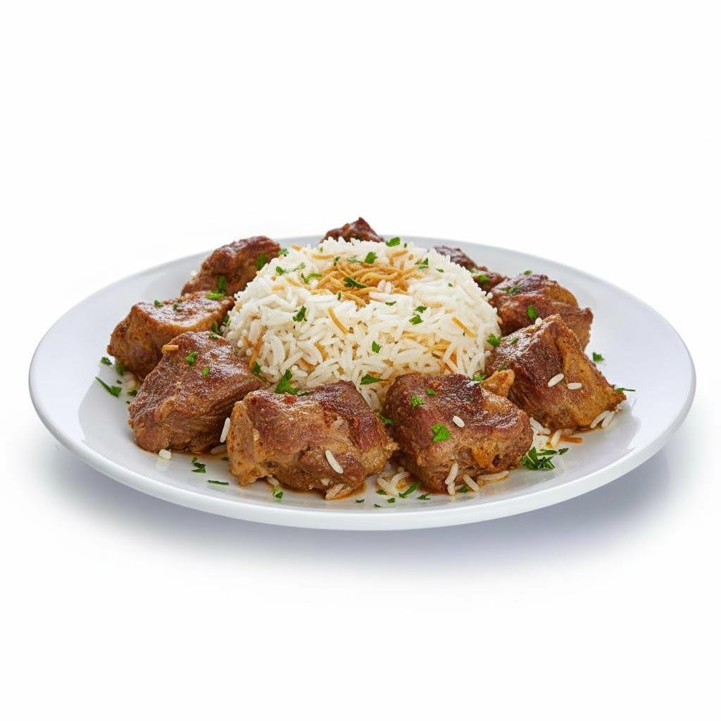 Göreme ENT-588 Termostar Melamin Enternasyonel Tabak 25 cm | ID2257