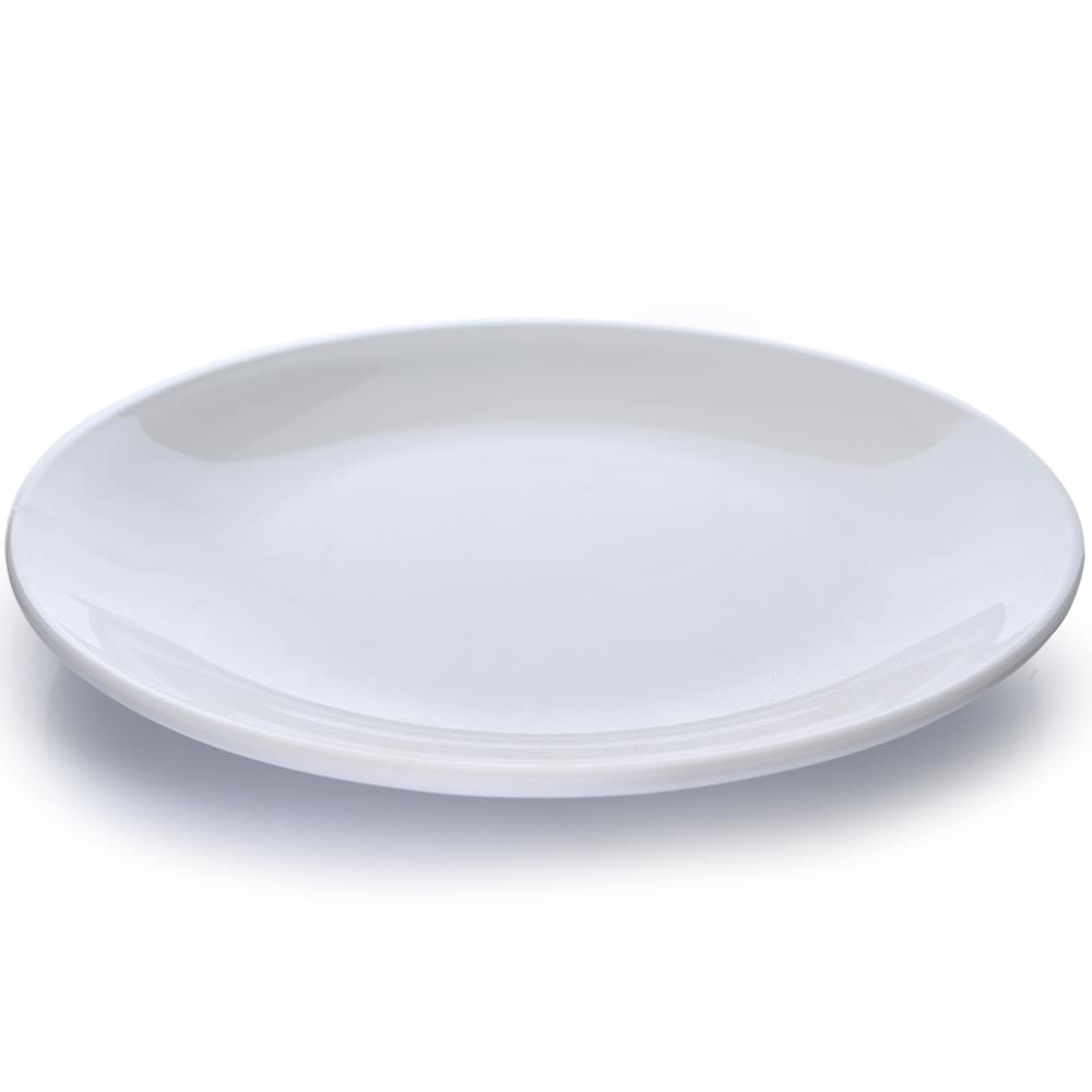 Göreme ENT-589 Termostar Melamin Enternasyonel Tabak 28 cm | ID2258