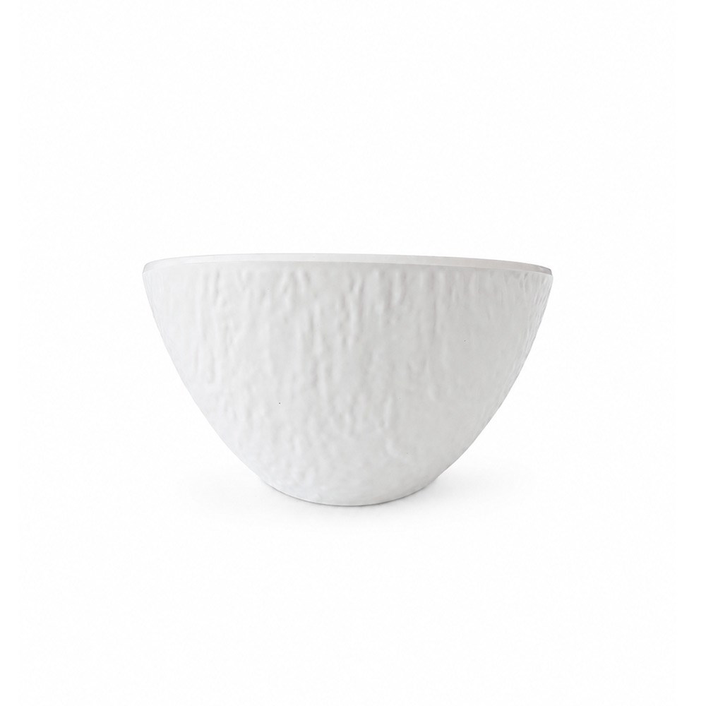Göreme Kırılmaz Melamin 9633 Ay Eğik Kase 13,5cm
