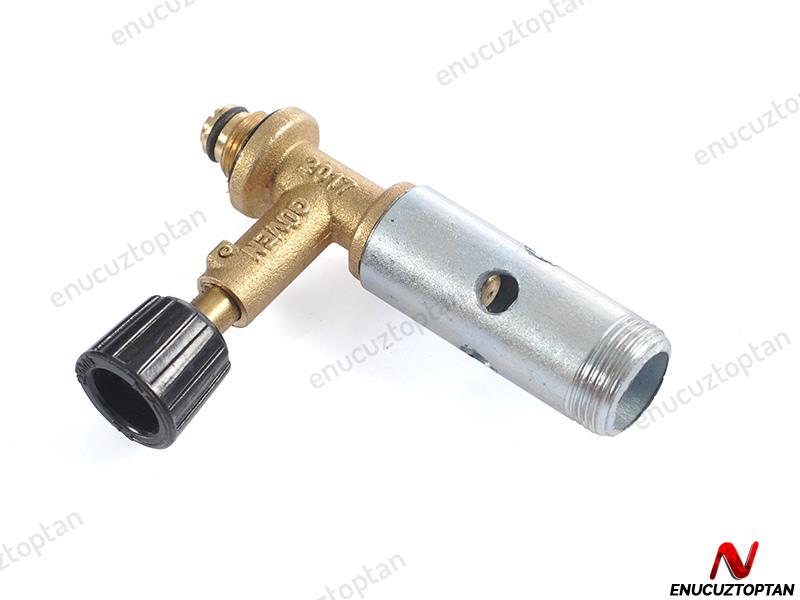 Güryan Tüplü Çok Amaçlı Saç - Kavurma Sacı 45cm | ID2542