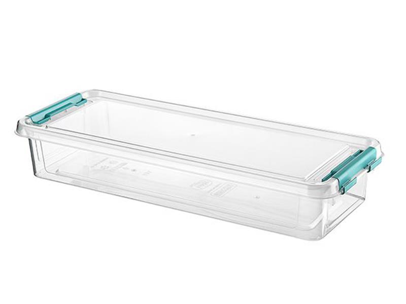 HobbyLife 02 1061 Kapaklı Multi Box Grand Saklama Kabı 2.5 Litre | ID2712