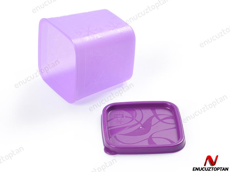 HobbyLife 02 1156 Alaska No-Frost Saklama Kabı 380ml | ID1923