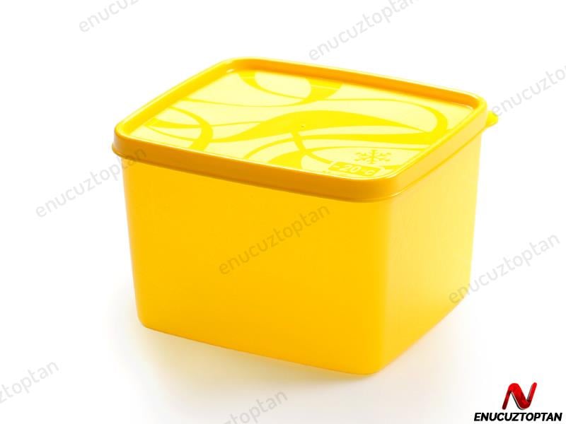 HobbyLife 02 1157 Alaska No-Frost Saklama Kabı 1100ml | ID1925