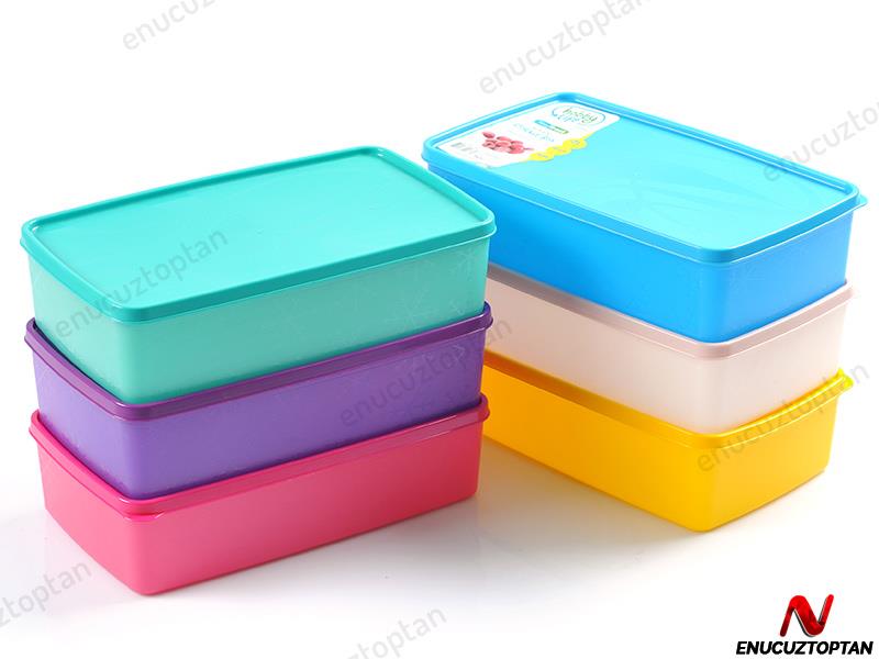 HobbyLife 02 1159 Alaska No-Frost Saklama Kabı 2000ml | ID1926