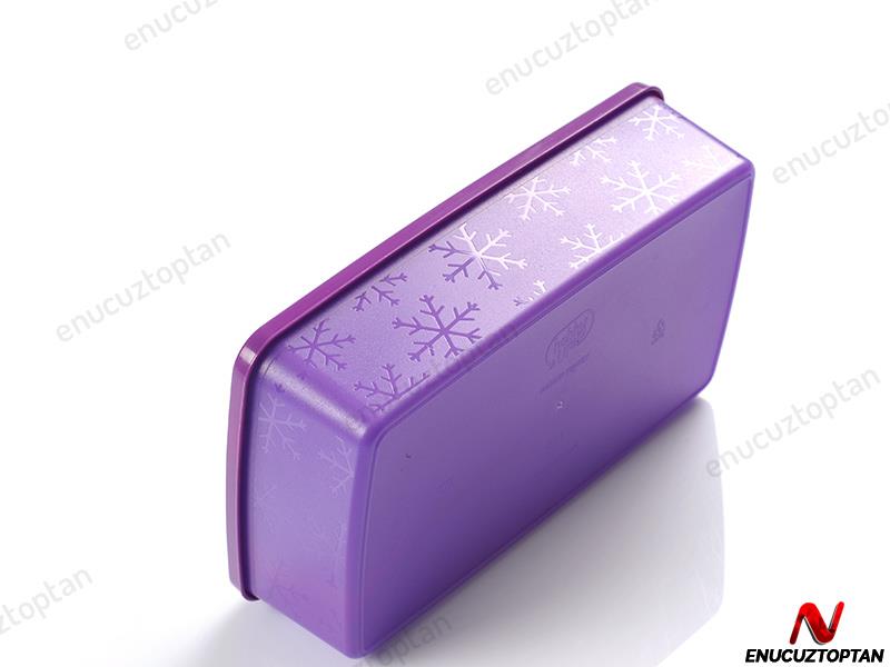 HobbyLife 02 1159 Alaska No-Frost Saklama Kabı 2000ml | ID1926