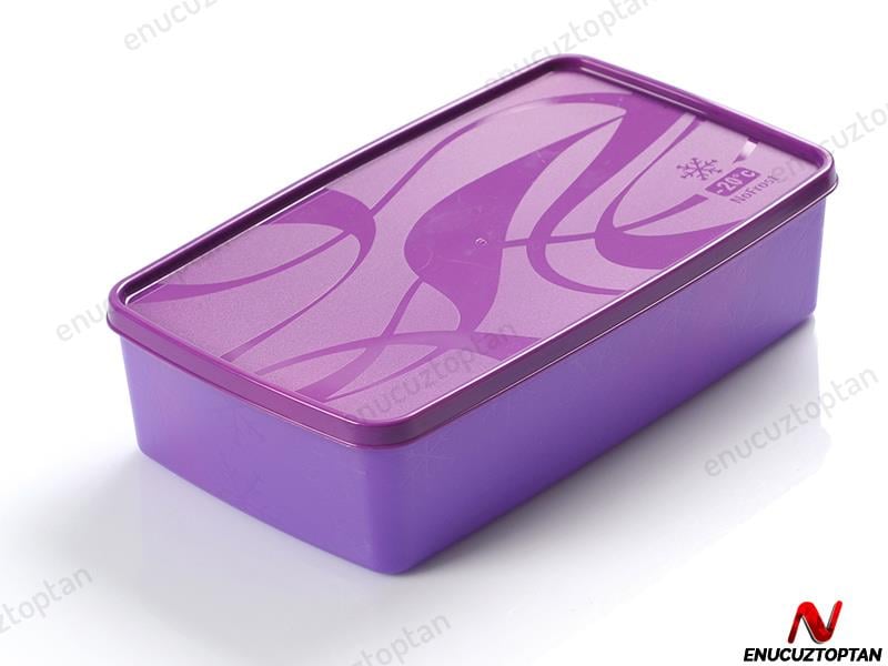 HobbyLife 02 1159 Alaska No-Frost Saklama Kabı 2000ml | ID1926