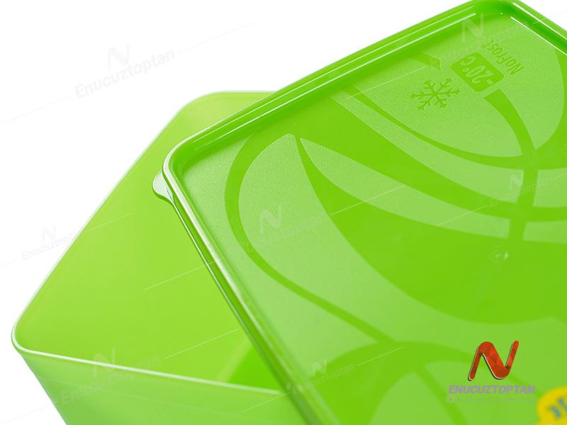 HobbyLife 02 1181 Alaska No-Frost Saklama Kabı 3.5 Litre | ID2770