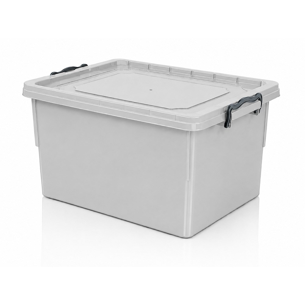 HobbyLife 02 1190 Kapaklı Petek Bal Sandığı 40 Litre | ID2704