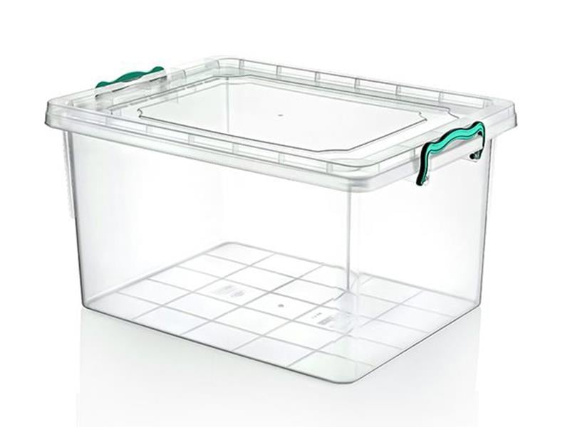 HobbyLife 02 1190 Kapaklı Petek Bal Sandığı 40 Litre | ID2704