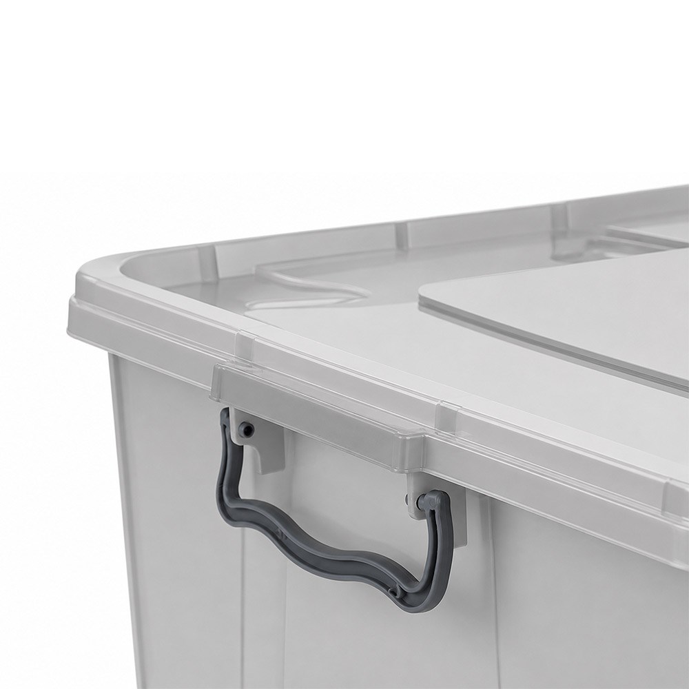 HobbyLife 02 1190 Kapaklı Petek Bal Sandığı 40 Litre | ID2704