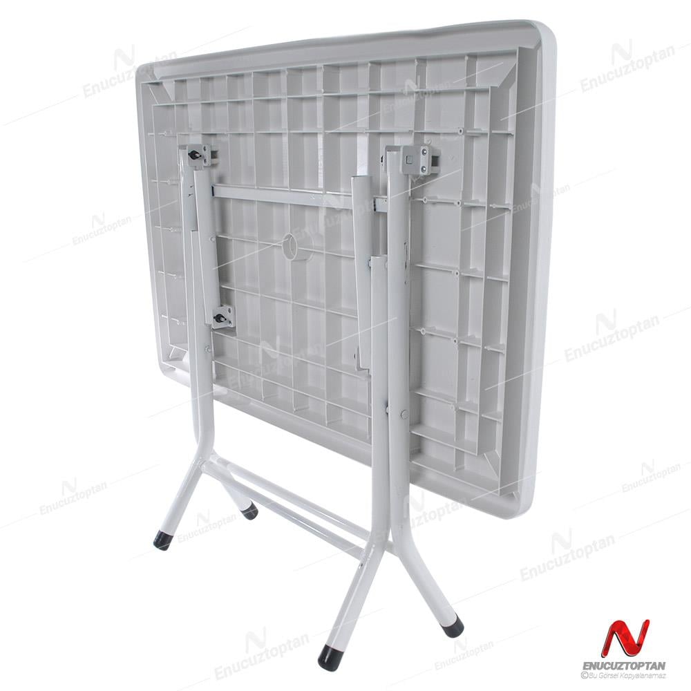 Holiday HD250 Katlanır Masa 70x115 | ID118