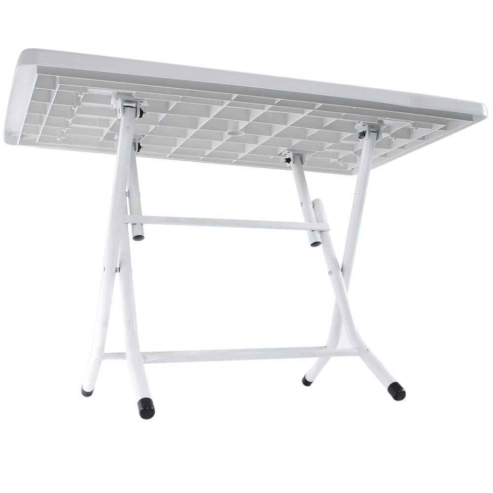 Holiday HD250 Katlanır Masa 70x115 | ID118