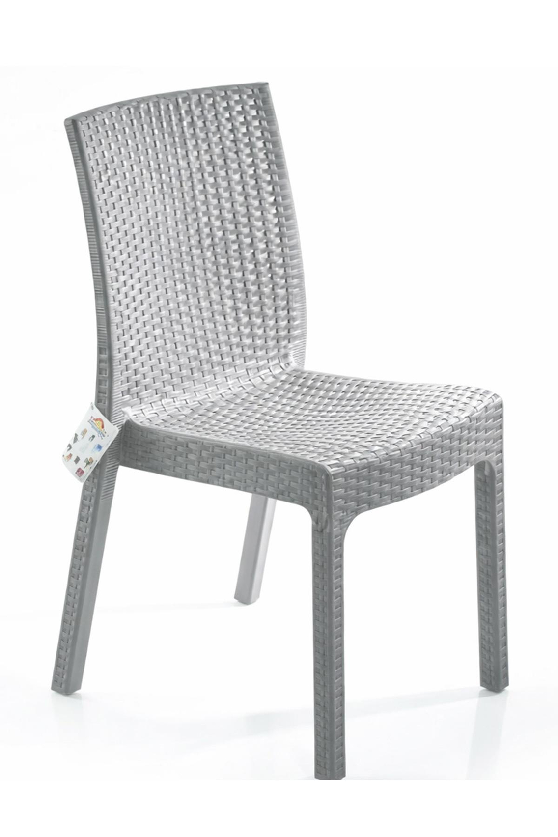 Holiday HK710 Deluxe Rattan Sandalye | ID2797